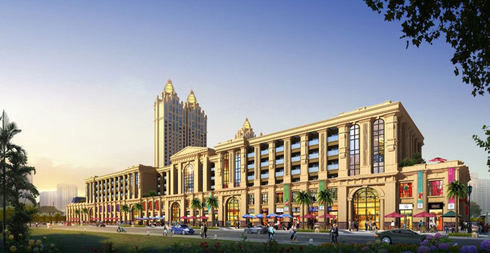 物業(yè)保潔服務(wù)案例